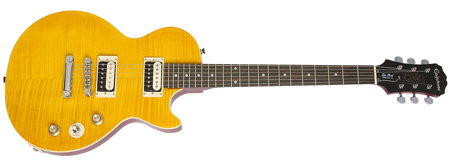 Epiphone Les Paul Slash Special Ii Afd Guitar Outfit - Appetite Amber - Packs guitarra eléctrica - Variation 3