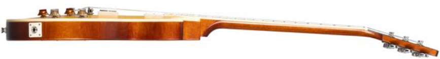 Epiphone Les Paul Standard 1959 Reissue Igc 2h Gibson Ht Rw - Lemon Burst - Guitarra eléctrica de corte único. - Variation 2