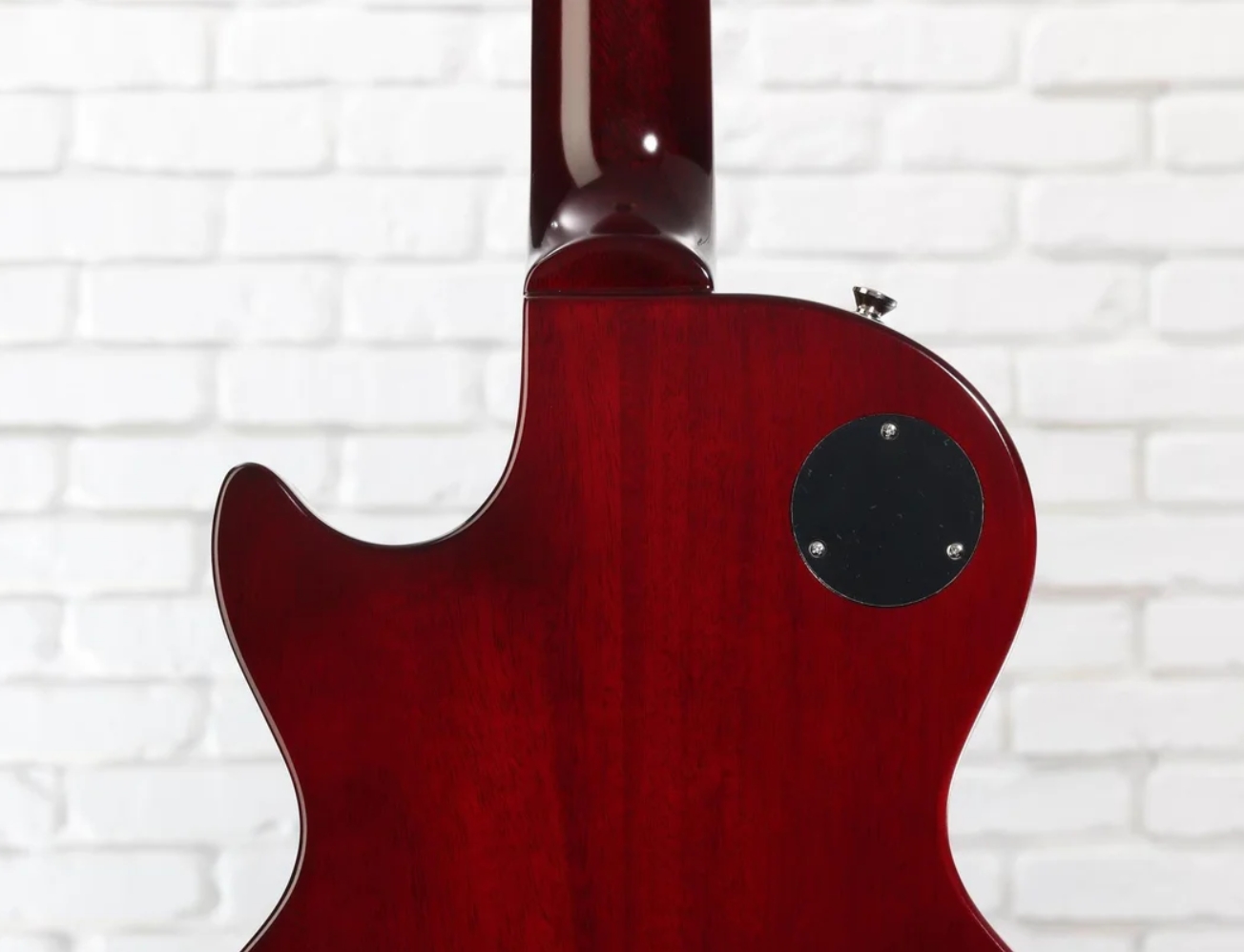 Epiphone Les Paul Standard 1959 Reissue Igc 2h Gibson Ht Rw - Royal Teaburst - Guitarra eléctrica de corte único. - Variation 6