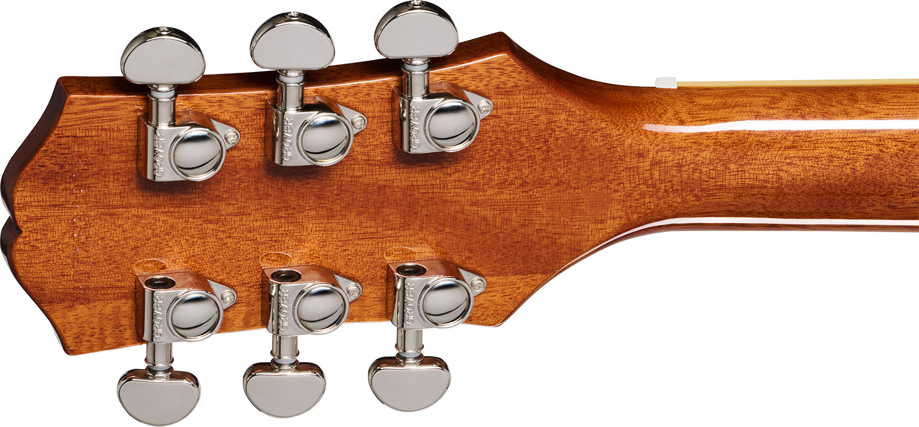 Epiphone Les Paul Standard 60s Insp. By Gibson 2h Ht Lau - Silver Mist - Guitarra eléctrica de corte único. - Variation 4