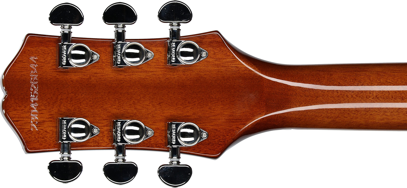 Epiphone Les Paul Standard 60s Ltd I.b.g Original 2h Ht Lau - Candy Red - Guitarra eléctrica de corte único. - Variation 3