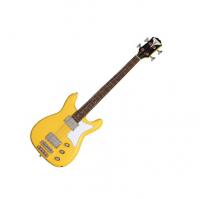 Newport Bass - sunset yellow