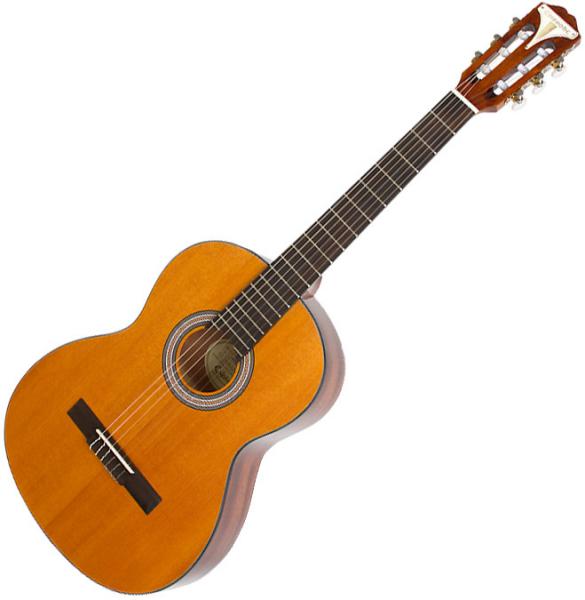 Guitarra clásica 4/4 Epiphone PRO-1 Spanish Classic - Natural