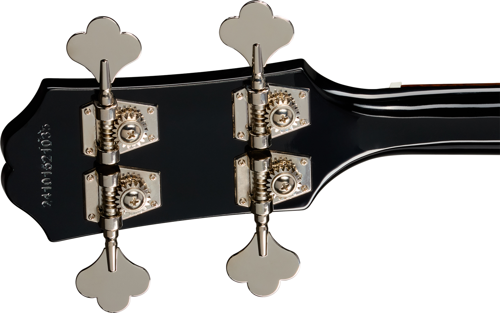 Epiphone Sg Bass Ibg Original Rw - Ebony - Bajo eléctrico de cuerpo sólido - Variation 5