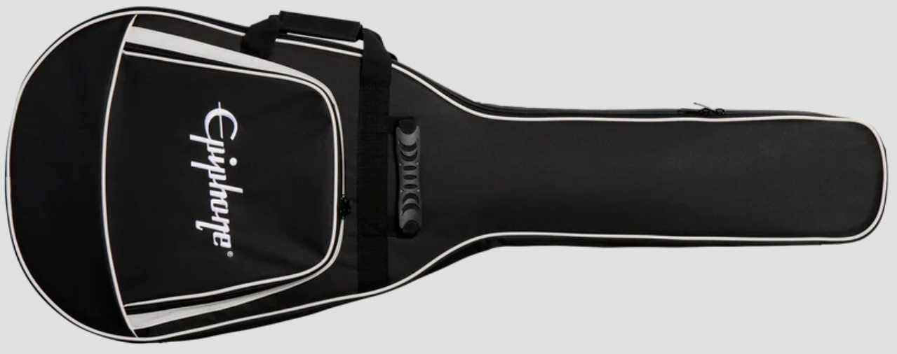 Epiphone Sg Custom Futura Ibg 2h Ht Rw - Nitro Shift - Guitarra eléctrica de doble corte - Variation 7