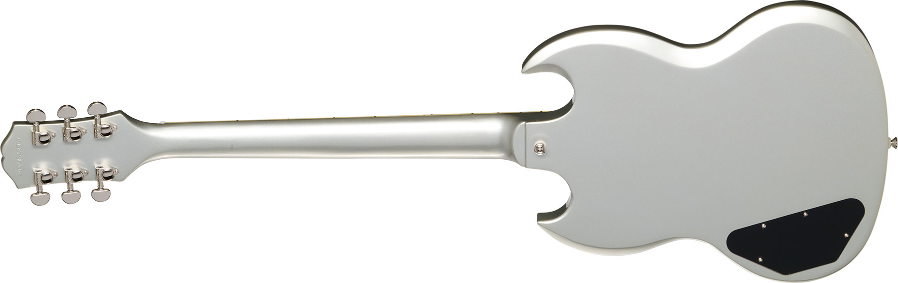 Epiphone Guitare Électrique Double Cut - Guitarra eléctrica de doble corte - Variation 1