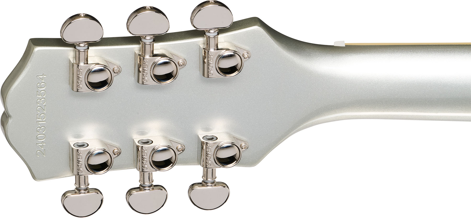 Epiphone Guitare Électrique Double Cut - Guitarra eléctrica de doble corte - Variation 4