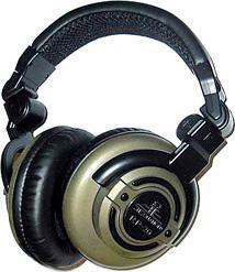 Equation Audio Rp20 - Gris Anthracite - Auriculares de estudio & DJ - Main picture