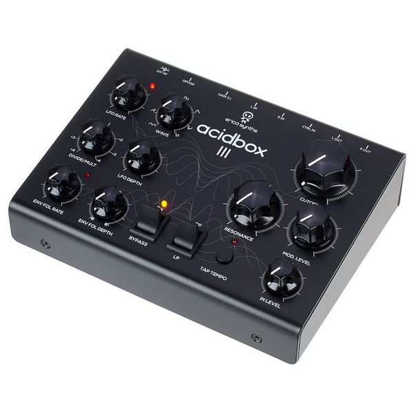 Erica Synths Acidbox Iii - Expander - Variation 2