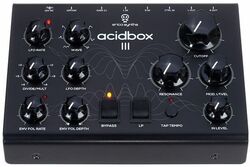 Acidbox III