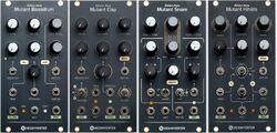 Caja de ritmos Erica synths Hexinverter bundle