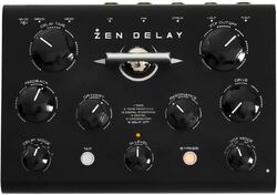 Procesador de efectos Erica synths Zen Delay