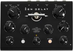 Procesador de efectos  Erica synths Zen Delay