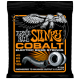 Bass (4) 2733 Slinky Cobalt 045-105 - juego de 4 cuerdas