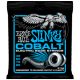 Bass (4) 2735 Slinky Cobalt 040-095 - juego de 4 cuerdas