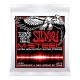 Electric (6) 2915 Slinky M-Steel 10-52 - juego de cuerdas