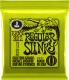 Electric (3X SET) 3221 Regular Slinky 10-46 - juego de cuerdas