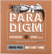 Folk 3316 Paradigm Phosphor 12-54 (3x SET) - juego de cuerdas