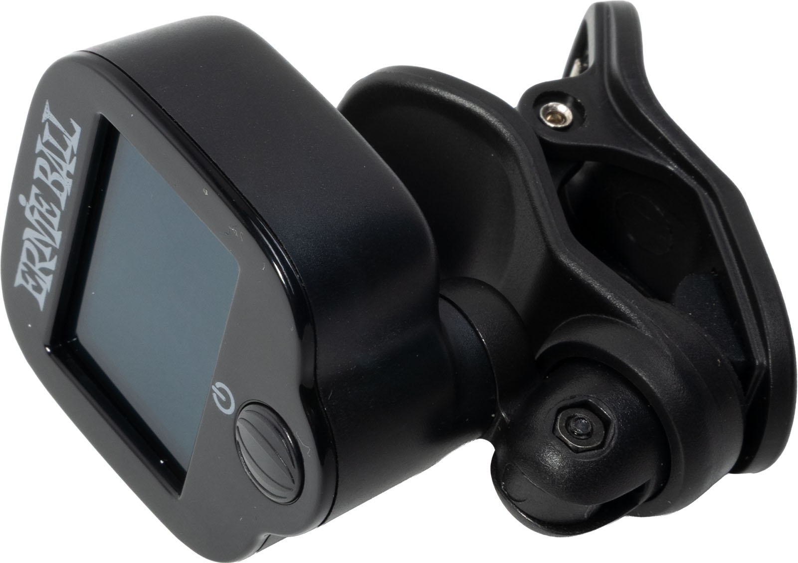 Ernie Ball Accordeur Chromatique Fast Pitch - Afinador de guitarra - Variation 1