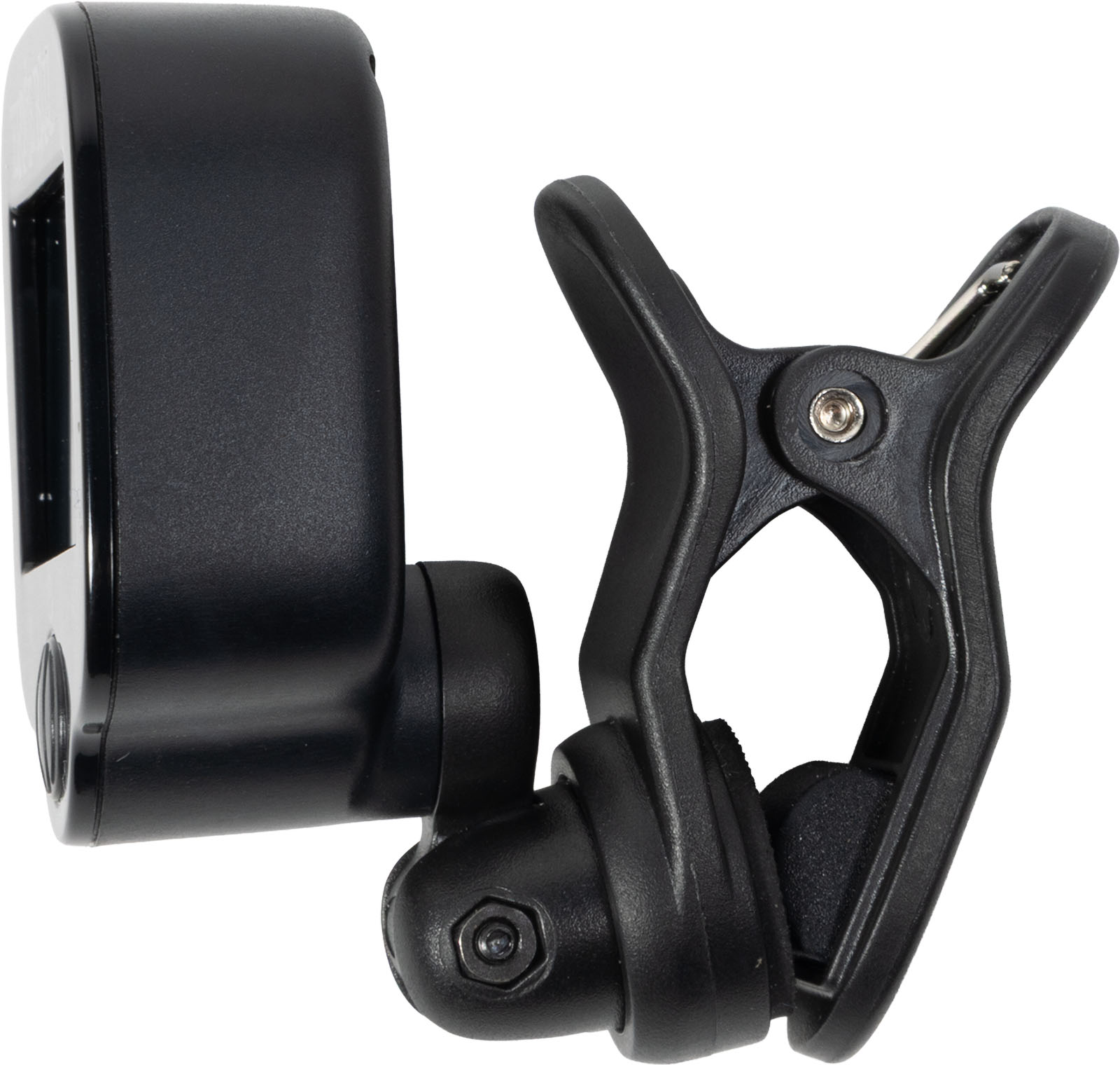 Ernie Ball Accordeur Chromatique Fast Pitch - Afinador de guitarra - Variation 2