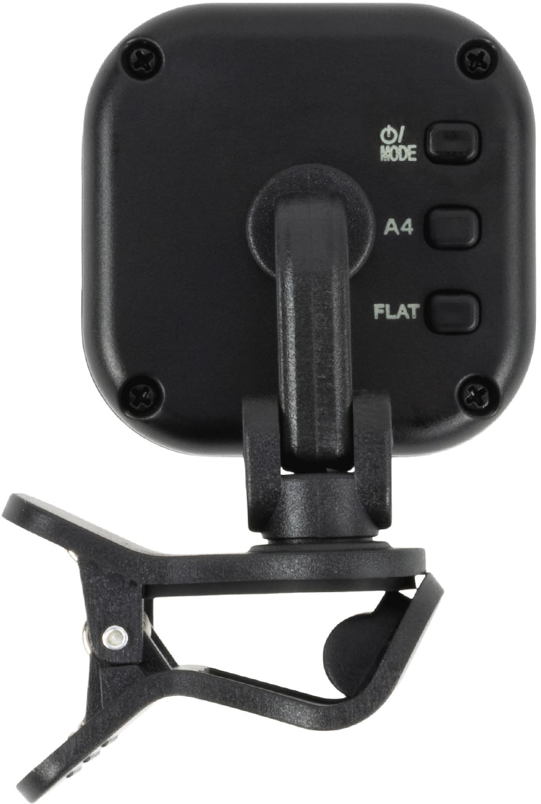Ernie Ball Accordeur Pro Tune Rechargeable Via Usb-c - Afinador de guitarra - Variation 1