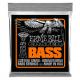 Bass (4) 3833 Coated Hybrid Slinky 45-105 - juego de 4 cuerdas