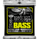 Bass (4) 3832 Coated Regular Slinky 50-105 - juego de 4 cuerdas