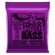 Bass (4) 2831 Power Slinky 55-110 - juego de 4 cuerdas