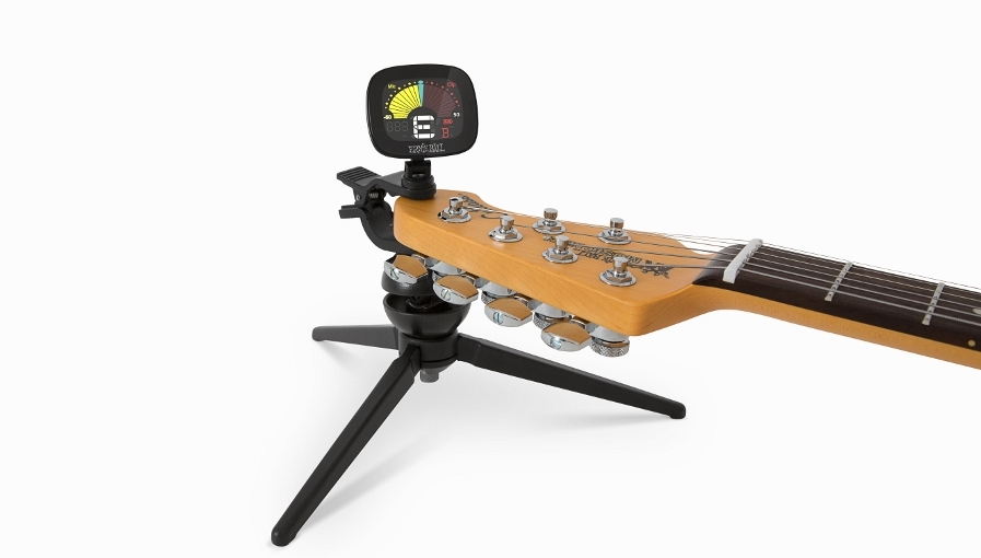 Ernie Ball Accordeurs Chromatiques Cradletune - Afinador de guitarra - Main picture