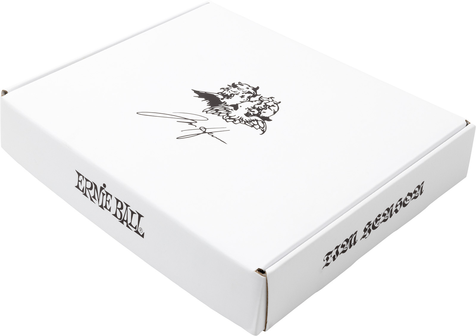 Ernie Ball Pack Cordes Et Accessoires Signature Tim Henson - Herramientas multitool - Main picture