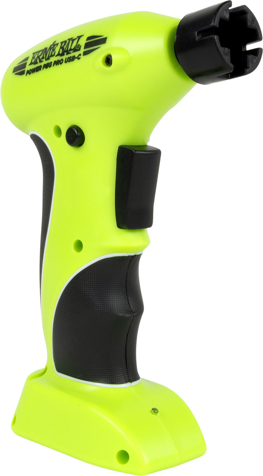 Ernie Ball Power Peg Pro Rechargeable Via Usb-c - Kit de herramientas - Main picture