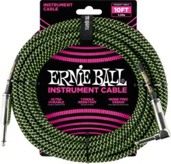 Cable Ernie ball Instrument Cable