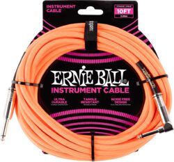 Cable Ernie ball Instrument Cable