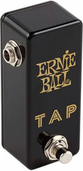 Pedalera de control Ernie ball Tap Tempo 6186