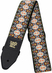 Correa Ernie ball Jacquard Guitar Strap - Vintage Wave