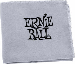 Trapo de limpieza Ernie ball Microfibre Polish Cloth