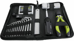 Herramientas multitool Ernie ball Musician's Tool Kit