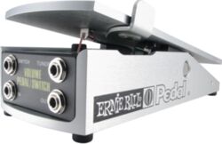 6168 Mono 250K Volume Pedal with Switch