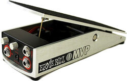 Pedal wah / filtro Ernie ball MVP Most Valuable Pedal