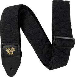 Correa Ernie ball Sangle Jacquard Dark Matter