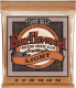 Folk (6) 2148 Earthwood Light  11-52 - juego de cuerdas