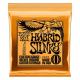Electric (6) 2222 Hybrid Slinky 9-46 - juego de cuerdas