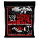 Electric (7) 2730 Cobalt Skinny STHB 10-62 - juego de 7 cuerdas