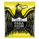 Electric (6) 2027 Paradigm Beefy Slinky 11-54 - juego de cuerdas