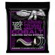 Electric (7) 2729 Cobalt Power Slinky 11-58 - juego de 7 cuerdas