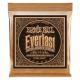 Folk (6) 3150 Everlast Coated Phosphor Bronze 10-50 - juego de cuerdas