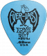 Everlast Pack of 12 Blue 0.48mm