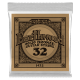 Folk (1) Earthwood 80/20 Bronze 032 - cuerdas por unidades