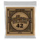 Folk (1) Earthwood 80/20 Bronze 042 - cuerdas por unidades