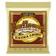 Folk (6) EarthWood Extra Light 10-50 - juego de cuerdas